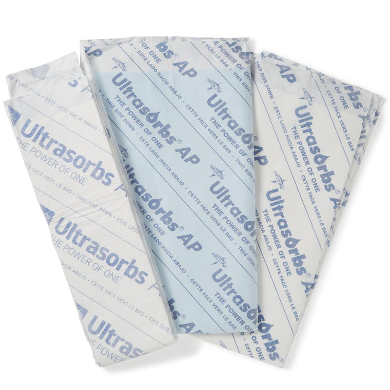 Ultrasorbs AP Drypads