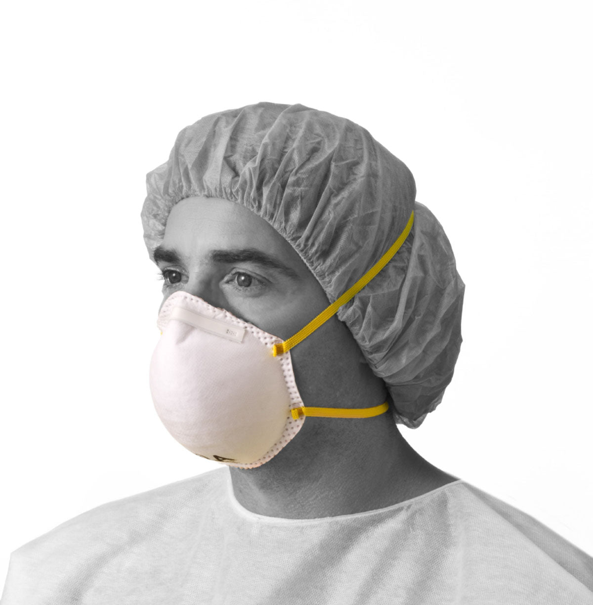 n95 respirator mask for cigarette smoke Black Masks Made in USA | Comfort-AirNx PD-100 Gas Mask for Full