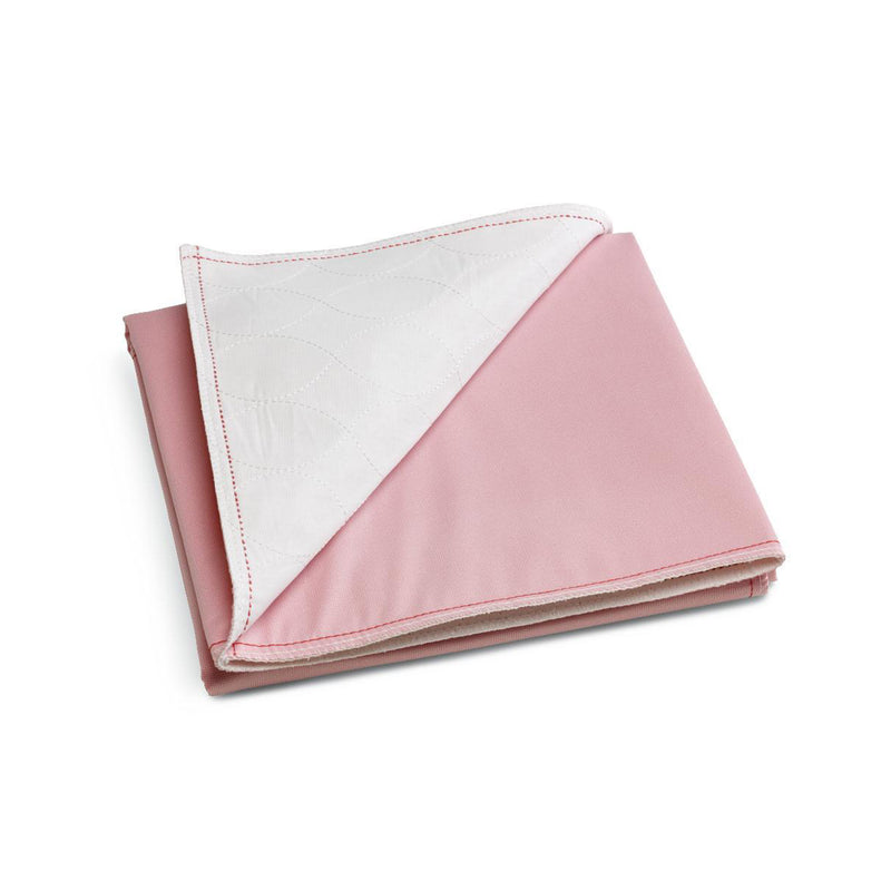 Sofnit 300 Reusable Underpads (Pink/White)