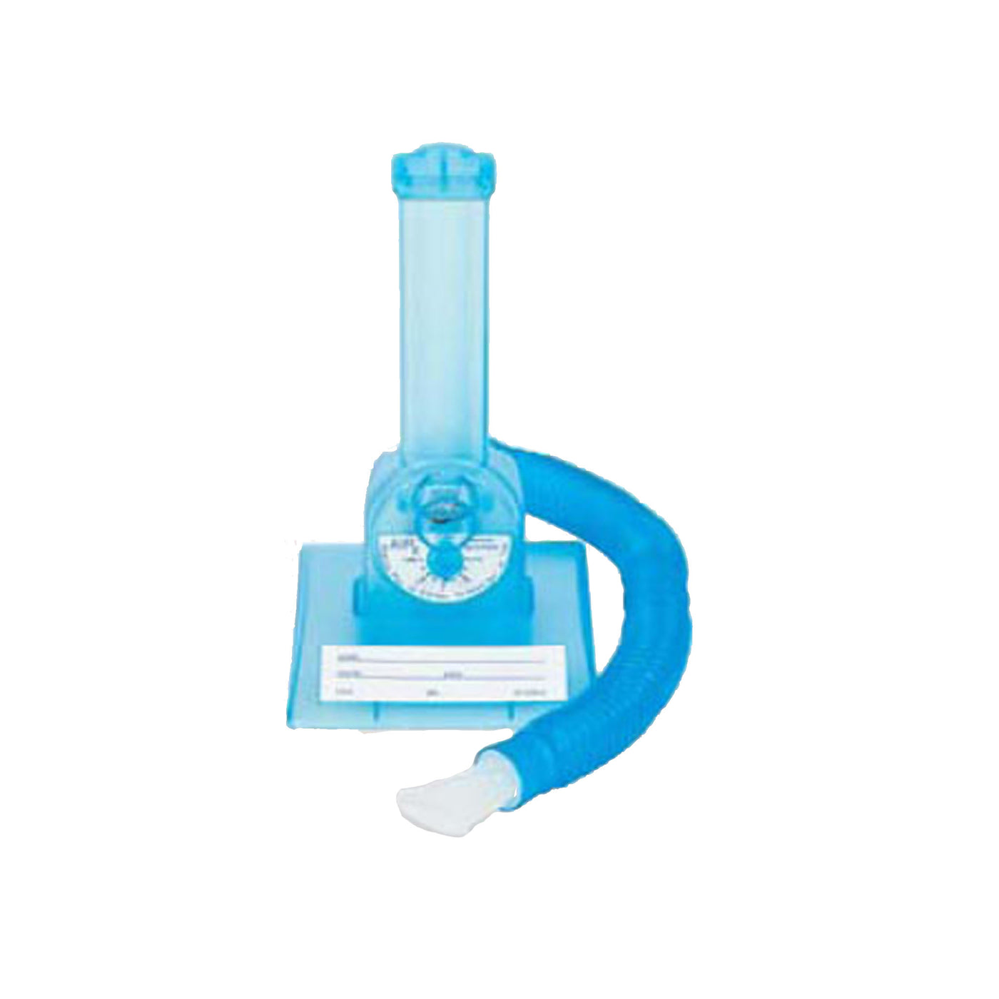 Medline AirLife Air Flow Incentive Spirometer – Meridian Medical Supply