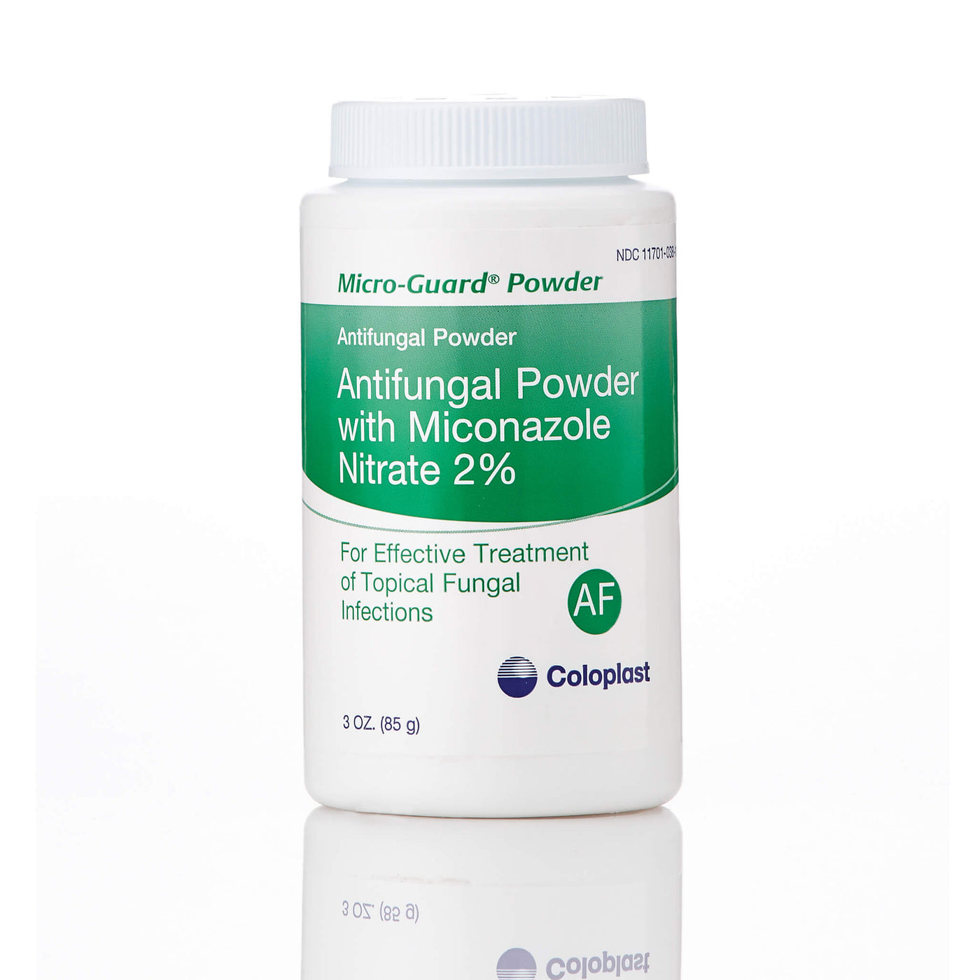 Triple Paste AF Antifungal Ointment (2% Miconazole Nitrate