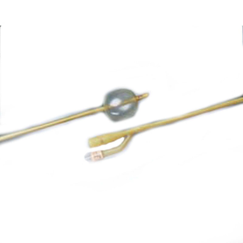 Bard Silastic Foley Catheter