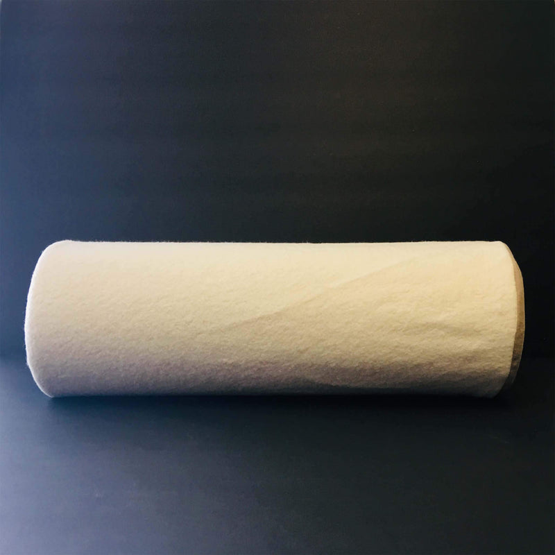 Cervical Roll Pillow (Memory Foam)