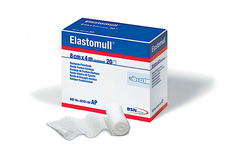 Elastomull® Gauze Bandage