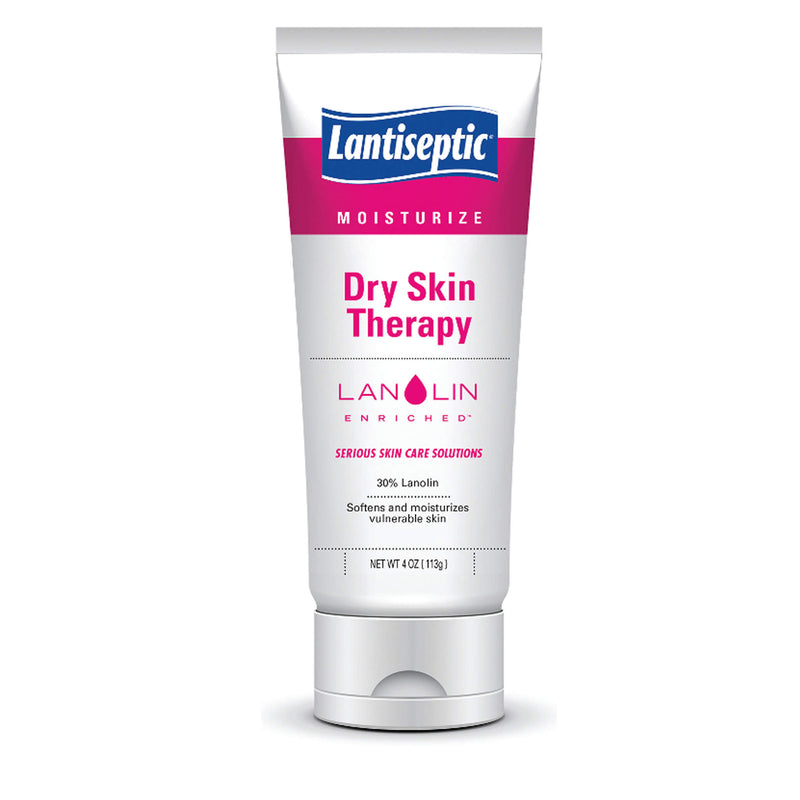 Lantiseptic Dry Skin Therapy