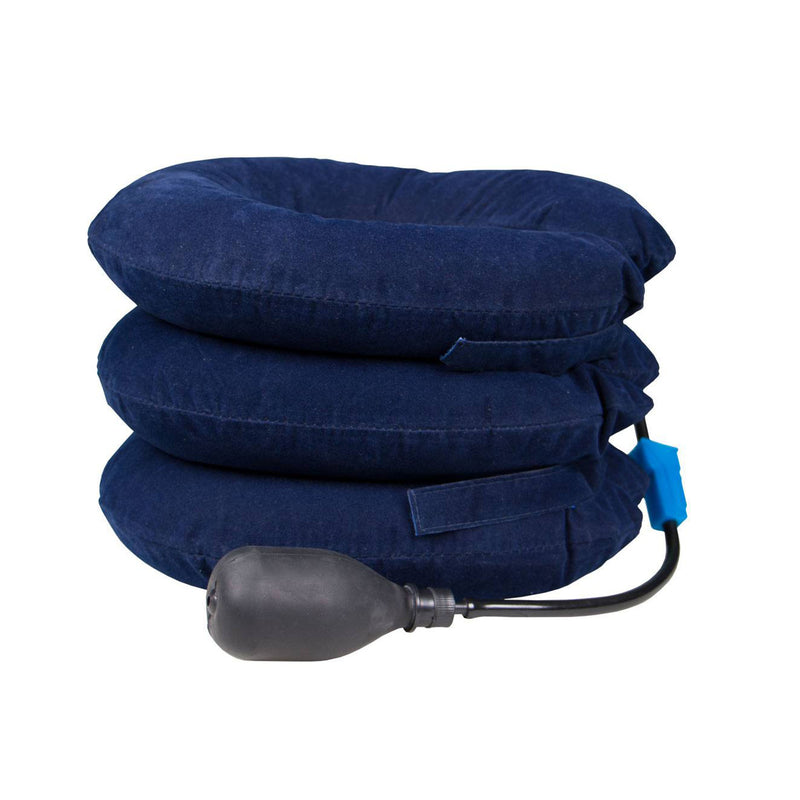 Inflatable Cervical Traction Unit