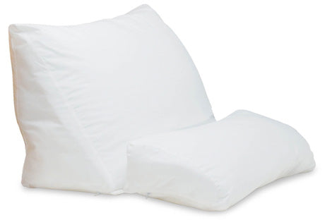 Flip Pillow™ 10 In One Pillow