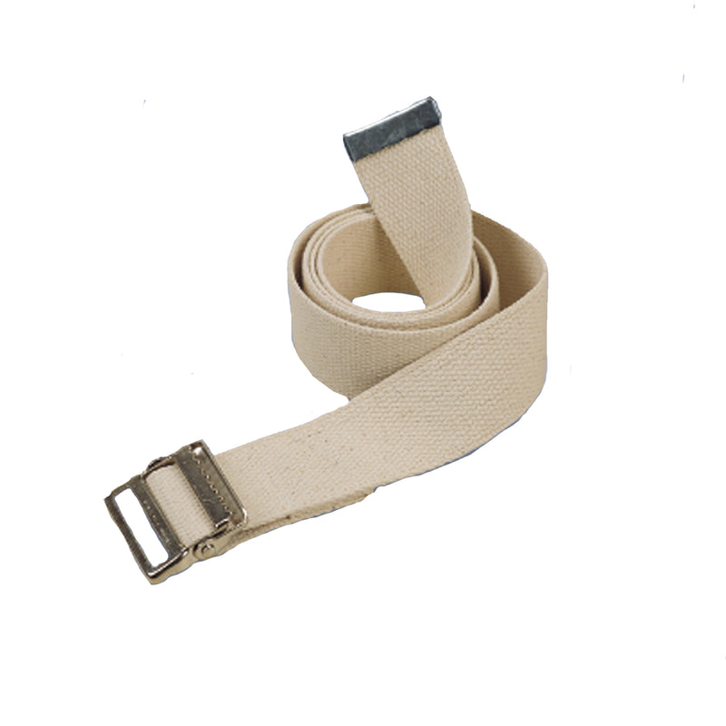 Gait Belt with Quick Release Plastic Buckle (32 inches) 
