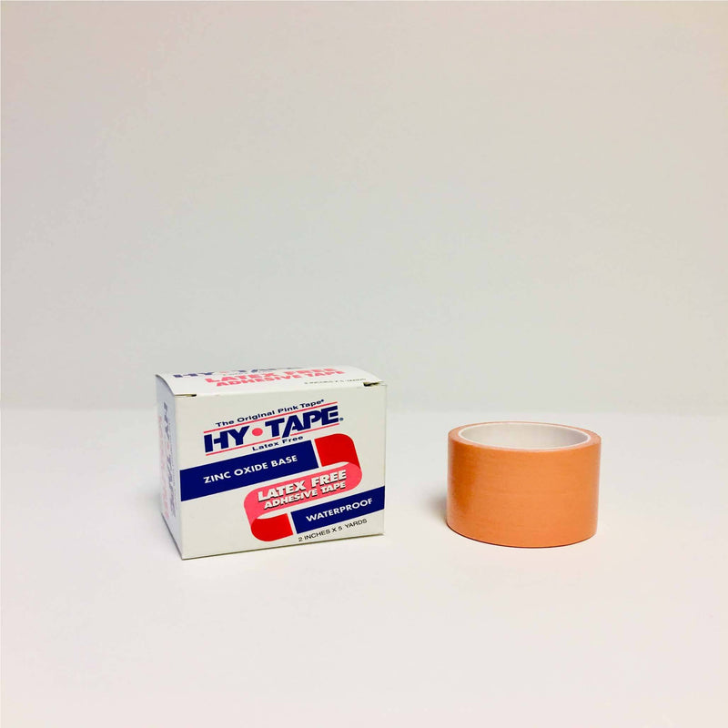 Hy-Tape®The Original Pink Tape®