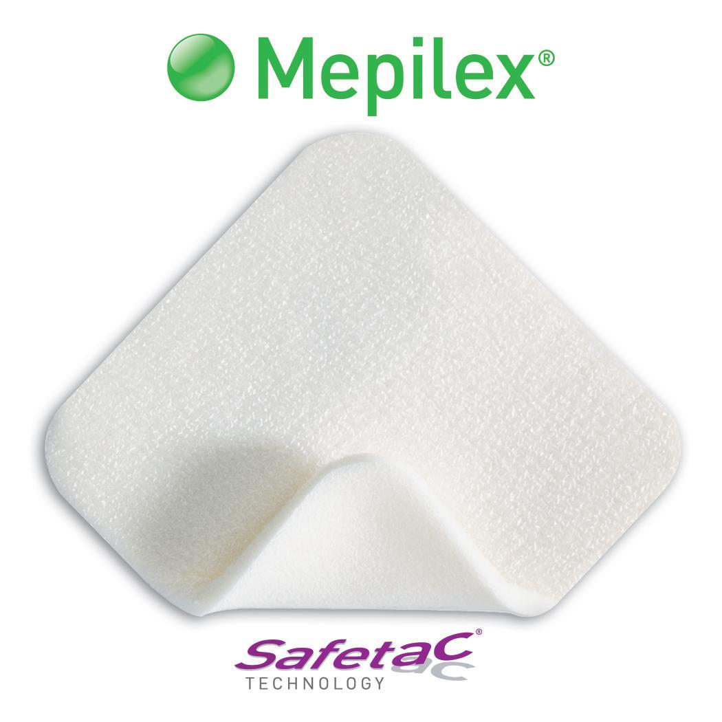 Mepilex Soft Foam Dressings Meridian Medical Supply Mepilex Soft Foam Dressings Meridian Medical Supply