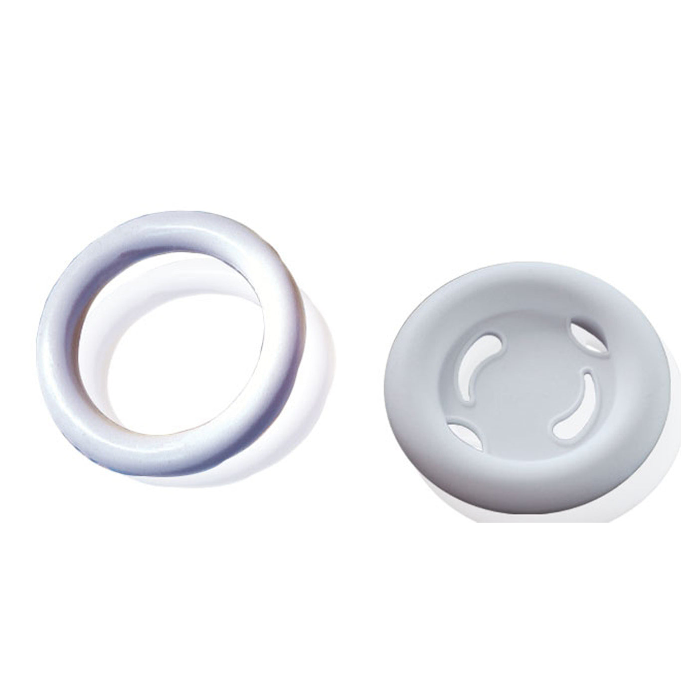 Ring Vaginal Pessary Silicone Non Sterile Manufacturer Suppliers India