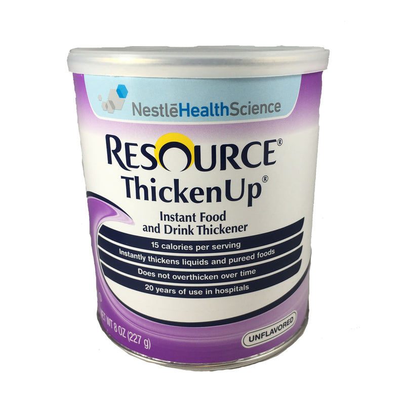 ResourceE® ThickenUp®