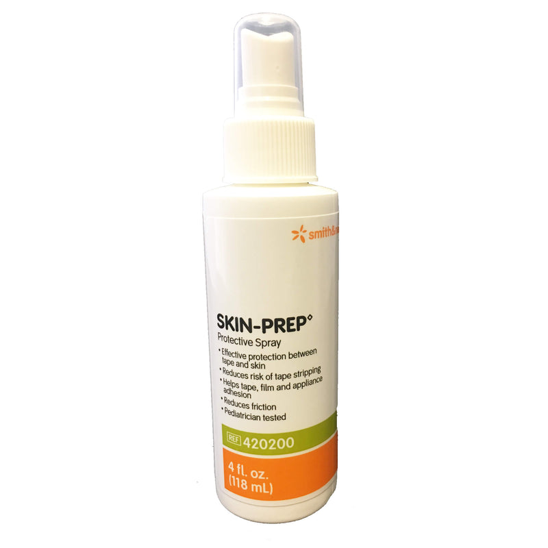 Skin-Prep Protective Spray