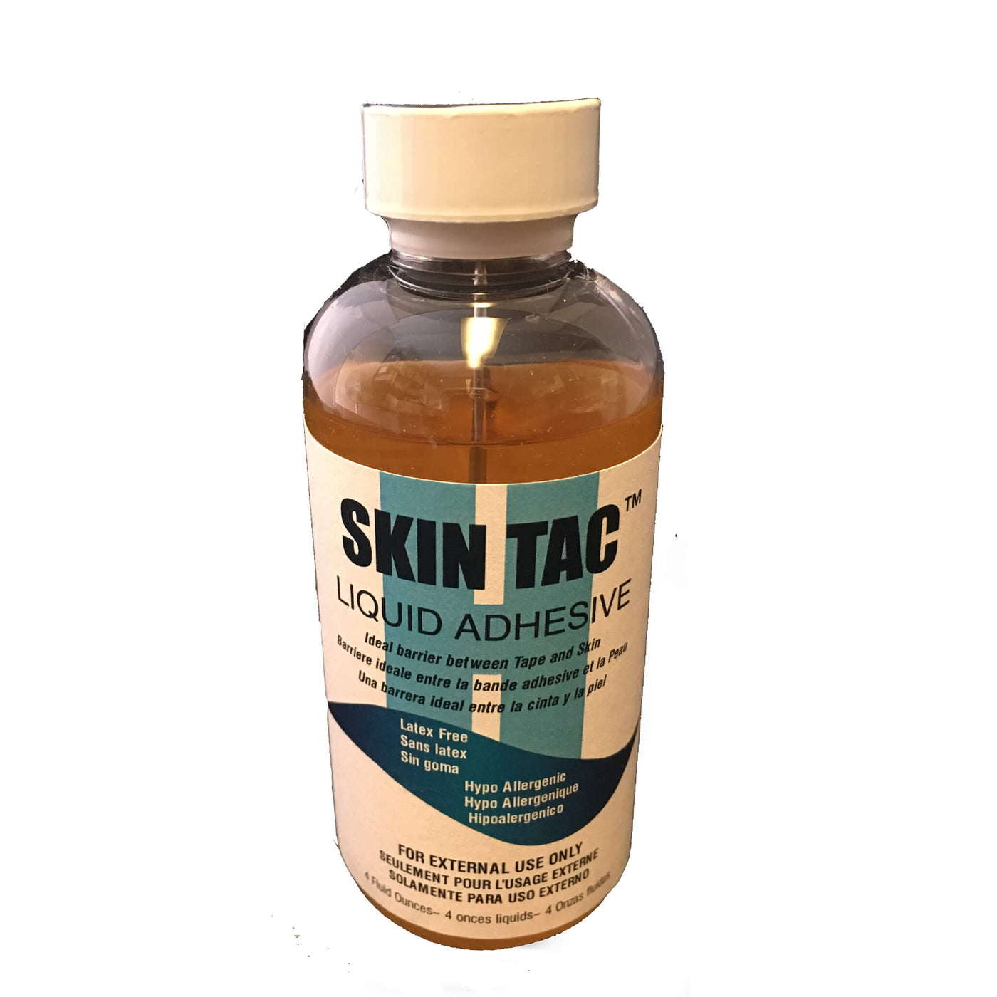 Skin Tac Liquid Adhesive at Meridian Medical Supply