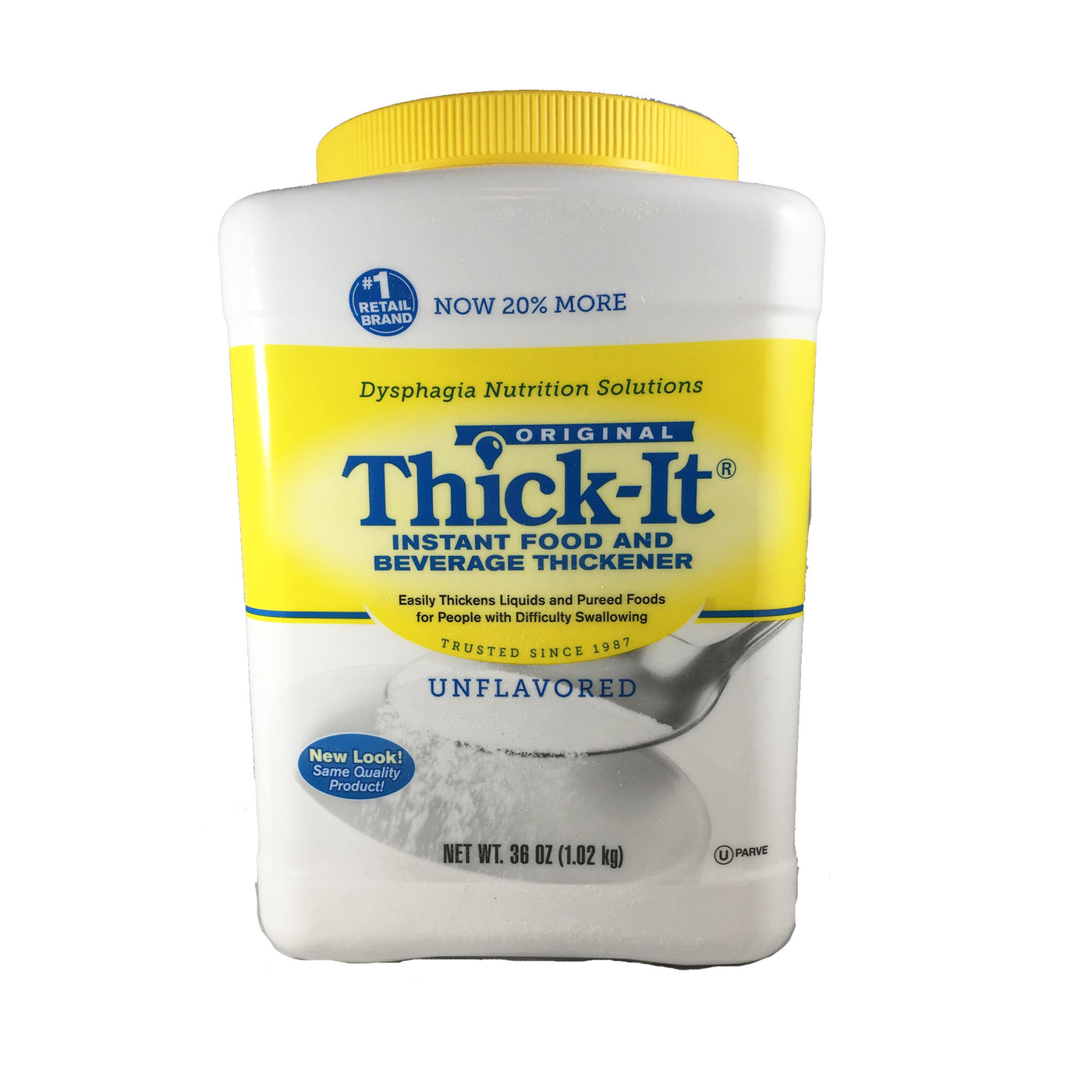 Original Thick-It Thickener at Meridian Medical Supply 915-351-2525