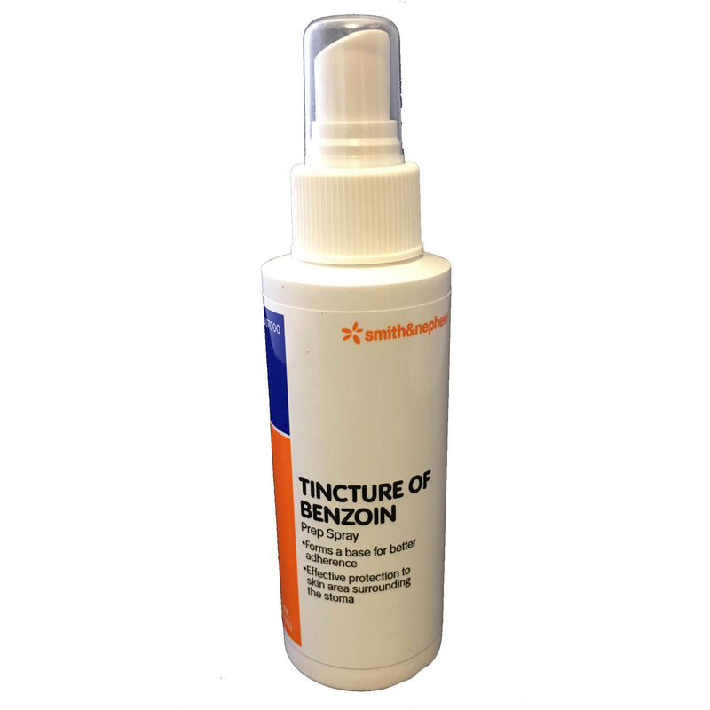 Tincture of Benzoin Prep Spray 4oz